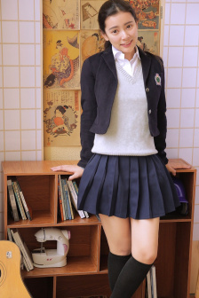 别惹小孩